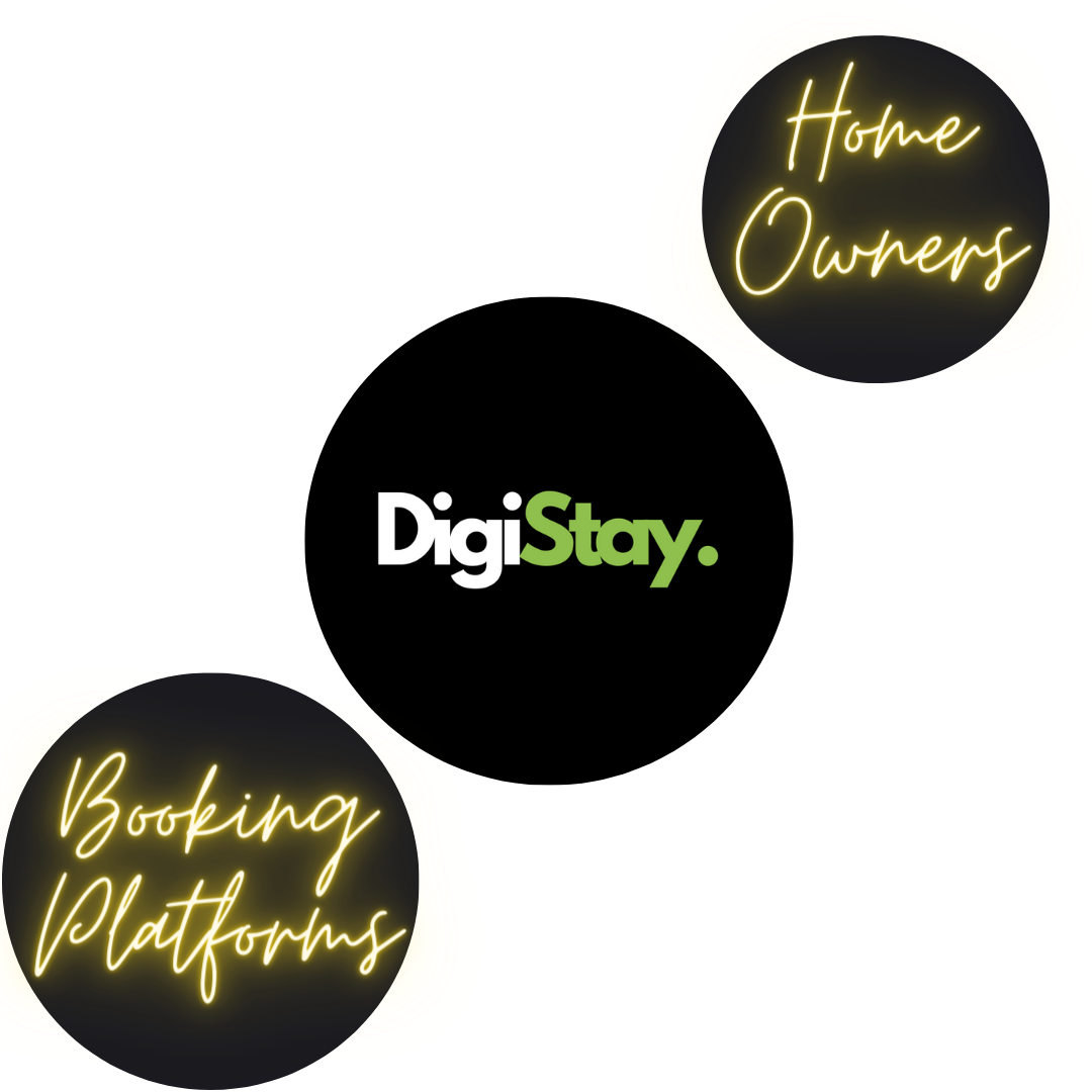 DigiStay about us