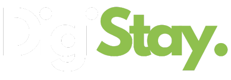digistay logo